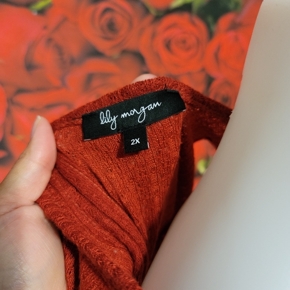 Summer Top - Picture 5 of 6